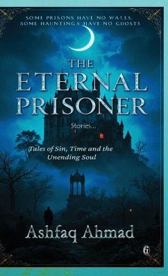 Cover The Eternal Prisoner
