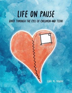 Life On Pause - Snyder, Lynn M.