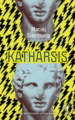 Cover Katharsis