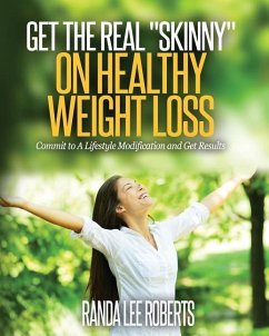 Cover Get the Real Skinny on Healthy Weight Loss