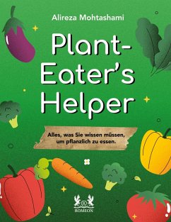 Cover Plant Eater's Helper