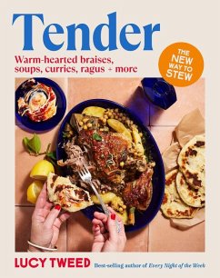 Cover Tender