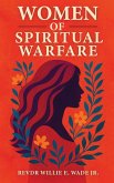 WOMEN OF SPIRITUAL WARFARE