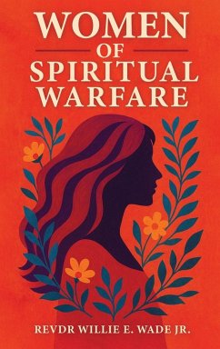Cover WOMEN OF SPIRITUAL WARFARE