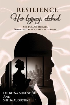 Resilience - Augustine, Beena; Augustine, Sneha