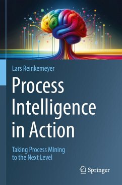Cover Process Intelligence in Action