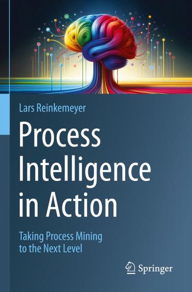 Process Intelligence in Action