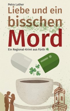 Cover Liebe und ein bisschen Mord