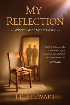 My Reflection - Stewart, J. P.