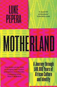 Motherland - Pepera, Luke