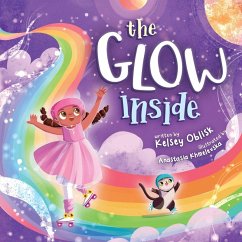 Cover The Glow Inside