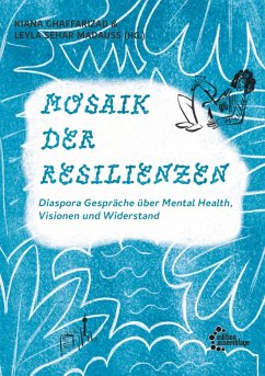 Cover Mosaik der Resilienzen