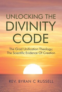 Cover Unlocking The Divinity Code