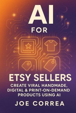 AI for Etsy Sellers - Correa, Joe