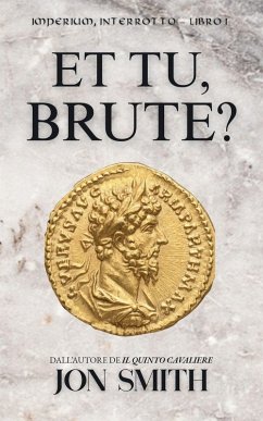 Cover Et Tu, Brute?