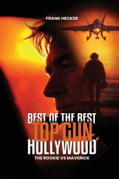 Cover Best of the Best - Top Gun Hollywood
