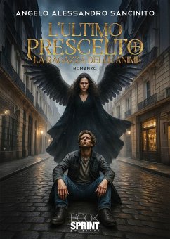 Cover L'ultimo prescelto (eBook, ePUB)