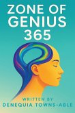 Zone of Genius 365 Zone of Genius 365