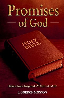 Cover Promises of God