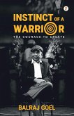 Instinct Of a Warrior