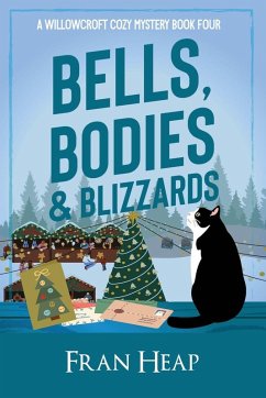 Cover Bells, Bodies & Blizzards