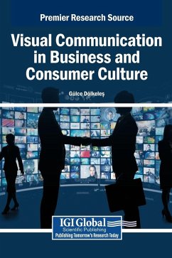 Cover Visual Communication in Business and Consumer Culture
