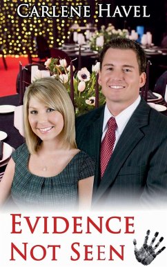 Evidence Not Seen - Havel, Carlene