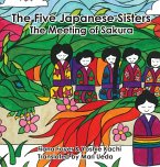 The Five Japanese Sisters, the Meeting of Sakura