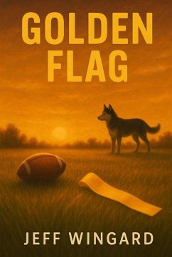Golden Flag - Wingard, Jeff