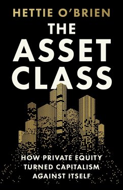 The Asset Class - O'Brien, Hettie