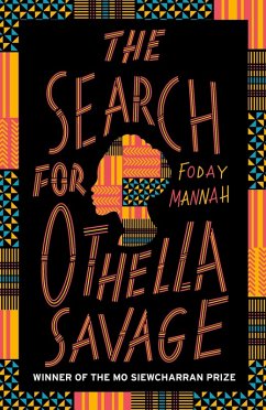 The Search for Othella Savage - Mannah, Foday