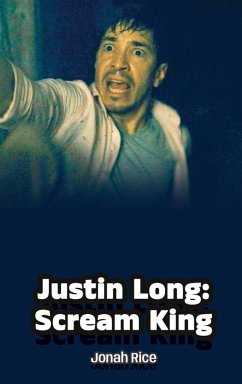 Cover Justin Long