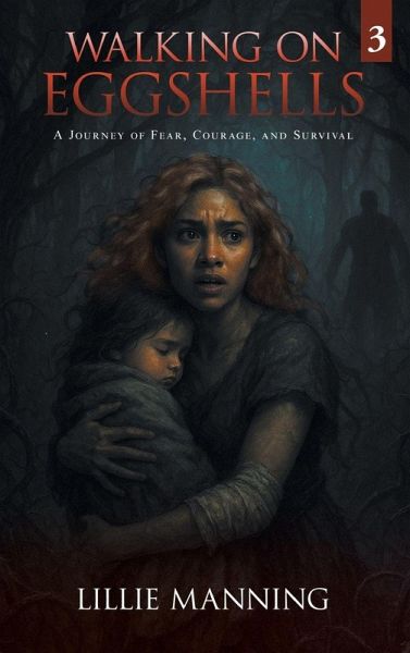 Walking on Eggshells 3