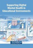 Supporting Digital Mental Health in Educational Environments