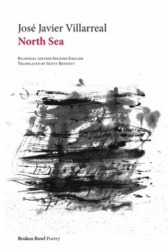 North Sea - Villarreal, José Javier