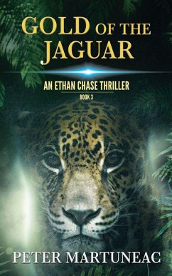 Gold of the Jaguar - Martuneac, Peter