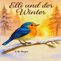 Cover Elli und der Winter