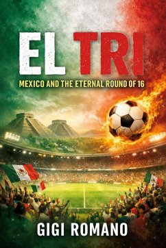 Cover El Tri