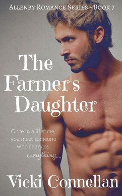 Cover The Farmer's Daughter