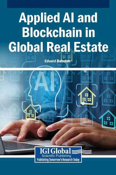 Applied AI and Blockchain in Global Real Estate