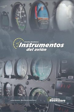 Instrumentos del avión - Conforti, Facundo