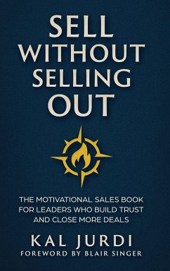 Sell Without Selling Out - Jurdi, Kal
