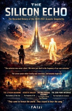 Cover The Silicon Echo