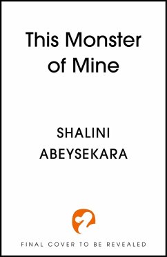 This Monster of Mine - Abeysekara, Shalini