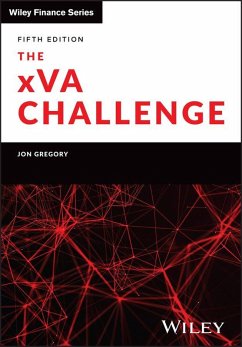 Cover The xVA Challenge