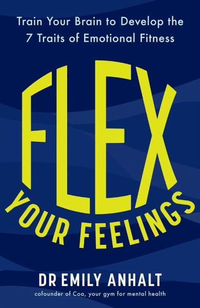 Flex Your Feelings Flex Your Feelings