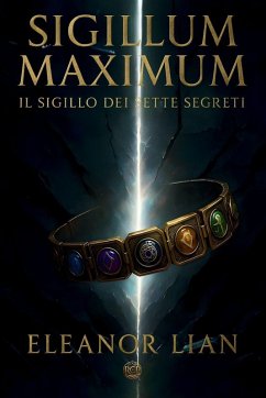 Cover Sigillum Maximum