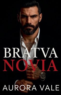 Cover Bratva Novia