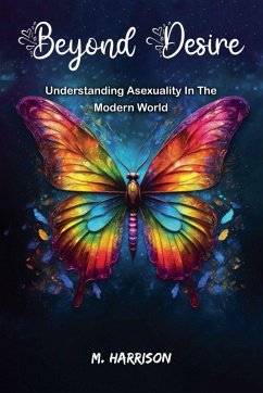 Beyond Desire - M. Harrison