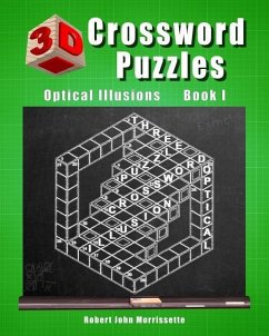 Cover 3D Crossword Puzzles